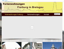 Tablet Screenshot of fewohnet.de